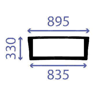 Disegno STCV0168
